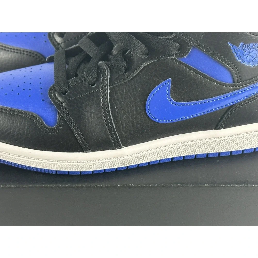 Nike nib jordan
